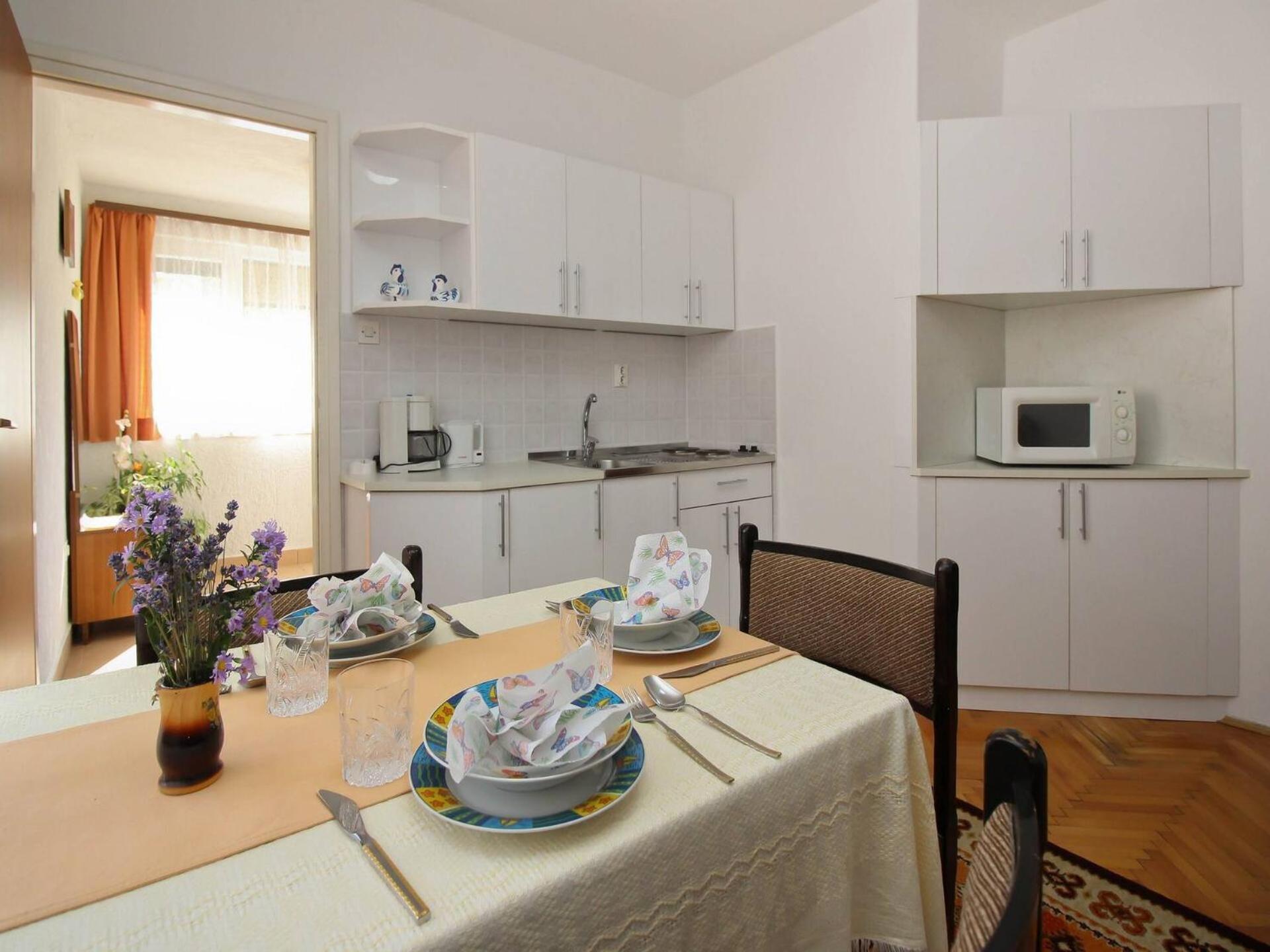 Apartments Dragica Silo  Exterior photo